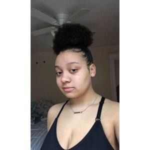 Meet your Posher, Jasmine